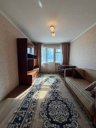 горное маевка: 1 комната, 1 м², 104 серия, 4 этаж — 10