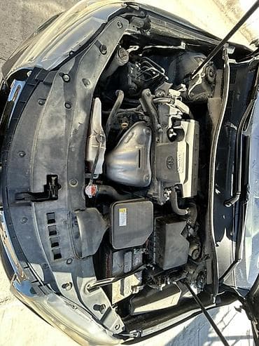 продаю форт: Toyota Camry: 2015 г., 2.5 л, Автомат, Бензин, Седан — 10