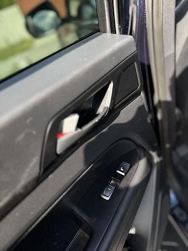 муссо санёнг: Ssangyong Musso: 2020 г., 2.2 л, Автомат, Дизель, Пикап — 9