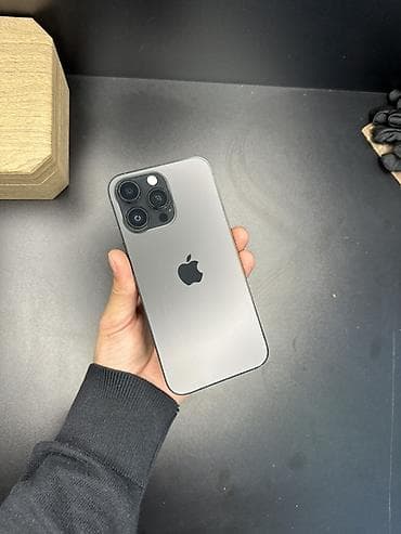 нужна: IPhone 15 Pro, Natural Titanium — 1