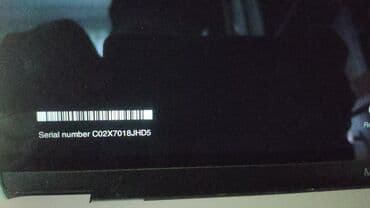 режим 9 т: Ноутбук, Apple, 13.3 ", Б/у — 4