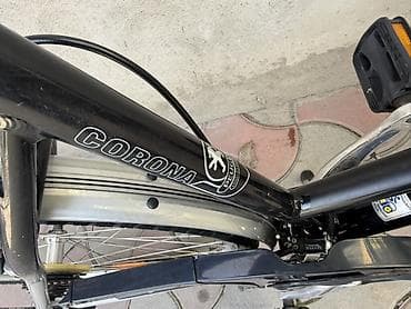 линзы для фары: Городской велосипед, Рама XXL (190 - 210 см), Б/у — 4