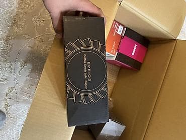 Посуда: Набор керамических эспрессо-чашек Cocińare KissCup (EPEIOS Coffee — 2