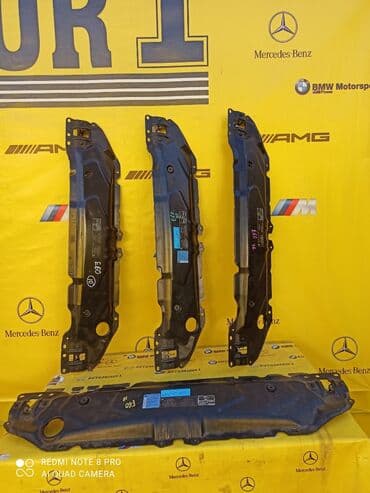 bwm самурай: BMW, Колдонулган, Оригинал — 1