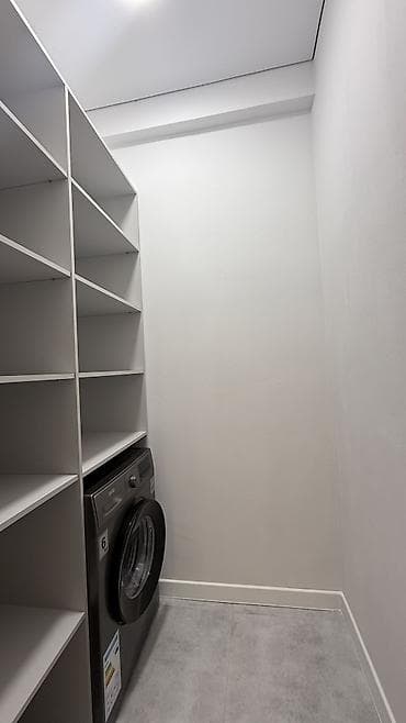 Недвижимость: 1 комната, 46 м², Элитка, 11 этаж, Дизайнерский ремонт — 5