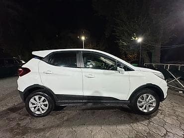 wuling mini ev: BYD Yuan: 2019 г., 1.5 л, Автомат, Электромобиль, Кроссовер — 2