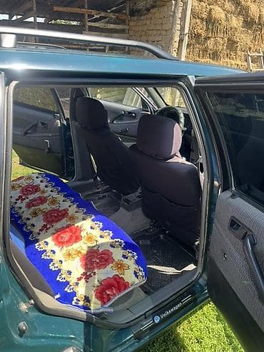 водяной генератор электричества: Volkswagen Passat Variant: 1990 г., 1.8 л, Механика, Бензин, Универсал — 7