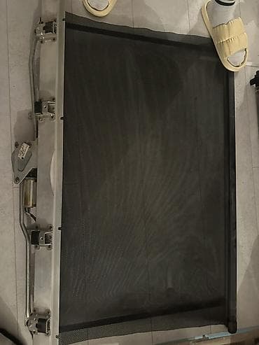 шторка е53: Шторка на заднее лобовое Мерседес W211 — 2