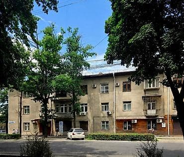 seven development: Продажа офисов 65 м², Без ремонта, Многоэтажное здание, 1 этаж — 1
