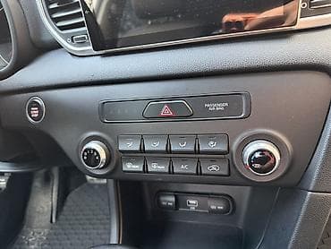 range river: Kia Sportage: 2020 г., 2 л, Автомат, Дизель, Кроссовер — 6
