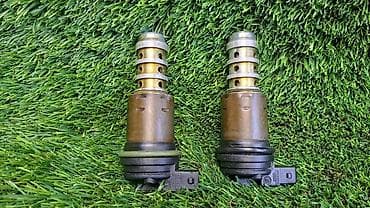 клапан бмв: Клапан двигателя BMW 2003 г., Б/у, Оригинал, Германия — 1