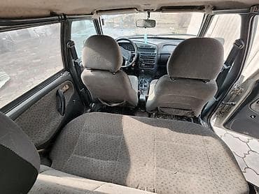 кыргызстан авторынок ош: ВАЗ (ЛАДА) 2115 Samara: 2006 г., 1.5 л, Механика — 7