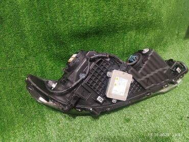 двигатель на хонда фит в бишкеке: Передняя левая фара Honda 2012 г., Б/у, Оригинал, Япония — 2