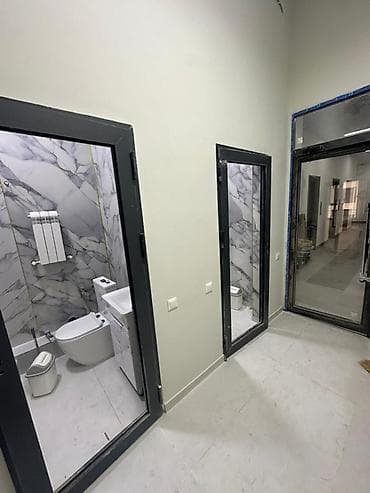 кабинеты аренда: Ул.Ибрагимова Сдается офисное помещение Площадь: 230м2 Этаж: 3 Окна — 2