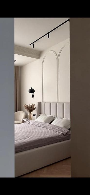 imak: 2 комнаты, 78 м², Элитка, 8 этаж, Дизайнерский ремонт — 5