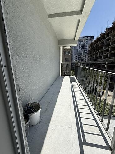 5: 1 комната, 55 м², Джал-15 Элитка, 5 этаж, Дизайнерский ремонт — 9