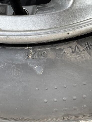 купить титановые диски на 13 бу на ваз: Колеса в сборе 195 / 65 / R 15, Лето, Б/у, Комплект, Легковые, Литые, отверстий - 5 — 5