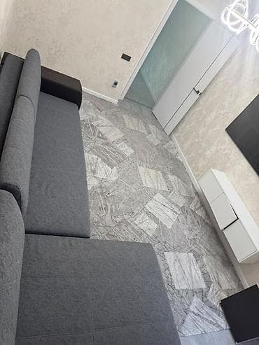 2 комнаты, 70 м², Южная Магистраль Элитка, 8 этаж, Евроремонт — 10