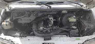 audio a6: Mercedes-Benz Спринтер: 1999 г., 2.9 л, Механика, Дизель, Бус — 4