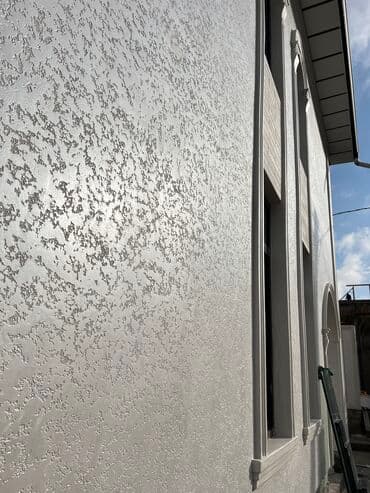 Фасадные травиртин