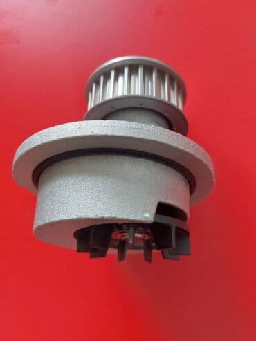 колесные диски опель вектра: Помпа Opel Новый, Оригинал — 1