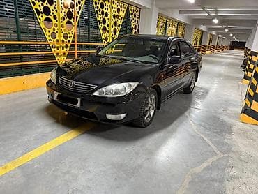 камри фара: Toyota Camry: 2005 г., 2.4 л, Автомат, Бензин, Седан — 6