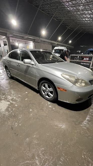 авто сатуу: Toyota Windom: 2003 г., 3 л, Автомат, Газ, Седан — 3