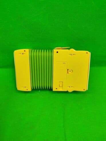 аккумулятор для детской машины: Аккордеон игрушка детская музыкальная🪗 Комплектация товара — 6