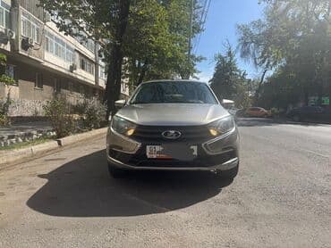 ступицы жигули: ВАЗ (ЛАДА) Granta: 2019 г., 1.6 л, Механика, Бензин — 1