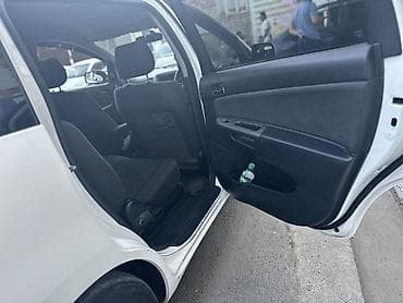 суппорт тойота виш: Toyota WISH: 2003 г., Автомат, Бензин, Минивэн — 4