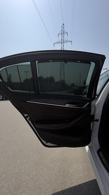 bmw gs: BMW 5 series: 2019 г., 2.2 л, Автомат, Дизель, Седан — 8