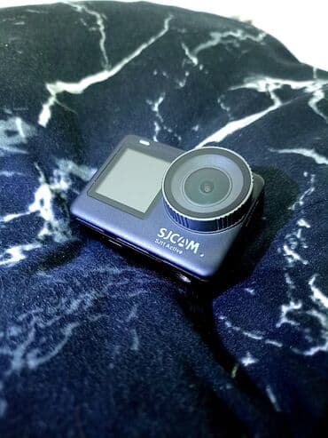 куплю фото: SJCAM 11 Active🔥 Есть все принадлежности👌🏻 +2-ой аккумулятор +Разные — 2