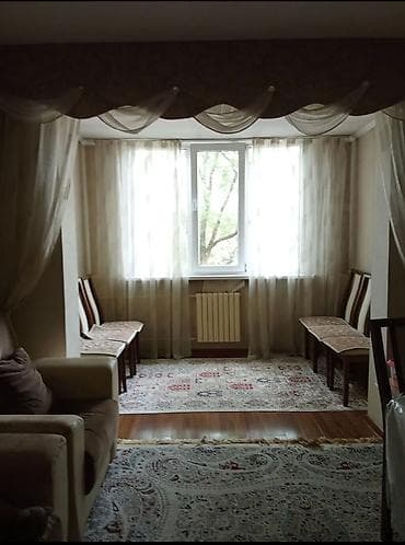 binar: 3 комнаты, 63 м², 104 серия, 3 этаж — 2