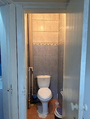 2 комнаты, 56 м², ТЭЦ Индивидуалка, 5 этаж — 6