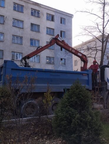 карго из китая: Портер, Вывоз швейных отходов, По городу, с грузчиком — 2