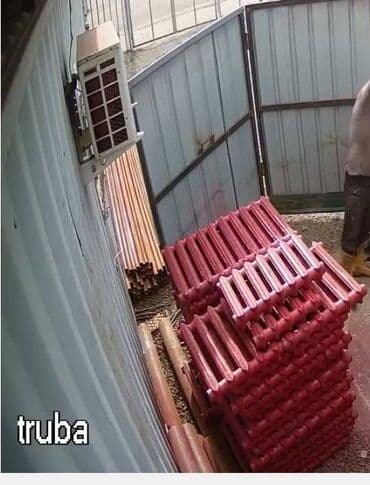 газовые котлы отопления для частного дома цена бишкек: 🔥 «БАЗА ОТОПЛЕНИЯ» — склад‑магазин «от А до Я» Нужно всё для — 10