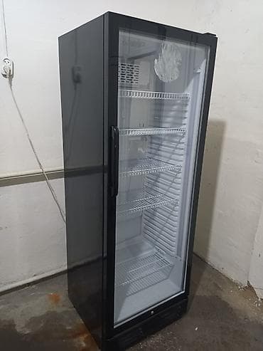 Муздатуучу жабдуулар: Суусундуктар үчүн — 2