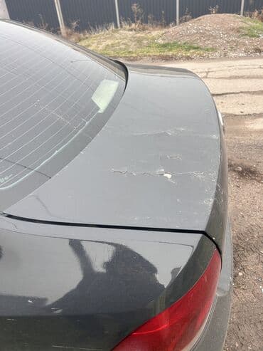 бу шины на матиз: Volkswagen Polo: 2013 г., 1.6 л, Механика, Бензин, Седан — 8