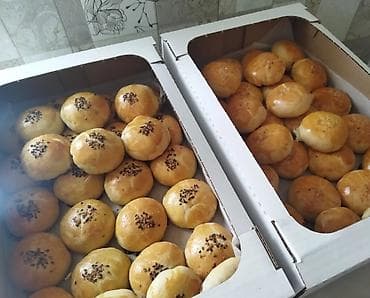 картошка фри бишкек: Домашняя выпечка на заказ Местоположение г. Бишкек мкр Кок-Жар - — 5