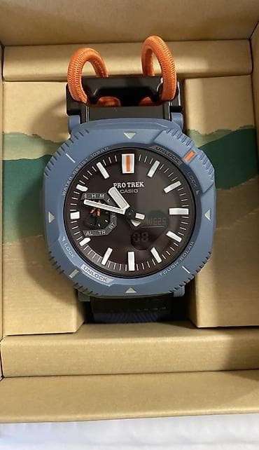 gshoc: Спортивные часы часы, Casio (G-Shock), Водонепроницаемые, Унисекс — 3