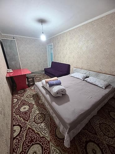 купить гостиничного типа: Сдаются посуточно уютные комнаты. Описание: - Просторная комната с — 1