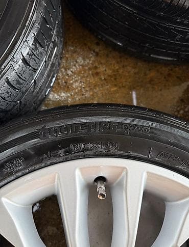 диски на g30: Колеса в сборе R 18, Комплект, Легковые, Литые, отверстий - 5 — 6