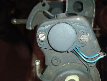 датчик спидометр: Nissan LD20 Bluebird TPS Ниссан Блюберд LD20 TPS Датчик TPS, датчик — 1