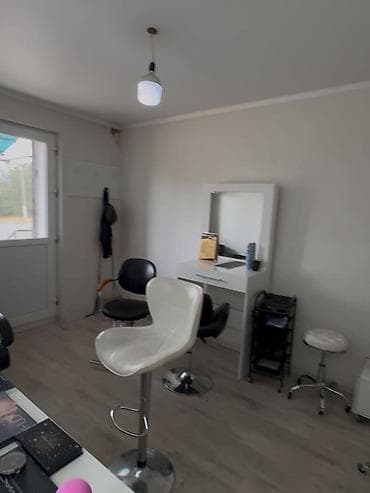 совхоз фрунзе: 3 комнаты, 60 м², Индивидуалка, 1 этаж, Евроремонт — 5