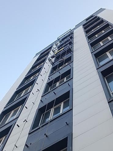 Промышленный альпинизм Больше 6 лет опыта — 8