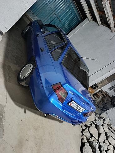 чехол для венто: Daewoo Nexia: 2011 г., 1.5 л, Механика, Бензин, Седан — 6