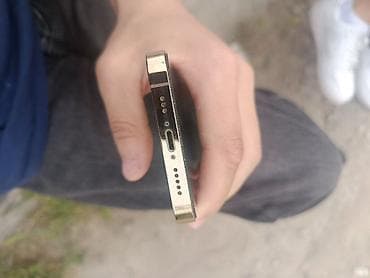 IPhone 13 Pro, Алтын — 4