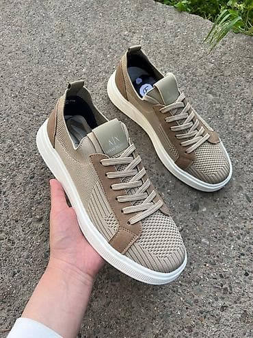 кроссовки зимние мужские: Лёгкие летние ботинки 🌿☀️ Идеальный вариант для тёплого сезона — — 2