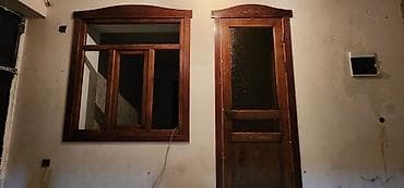 Тепкичтер жана тетиктер заказ менен: Изготовление изделий из дерева под заказ - Внутренние и входные — 10