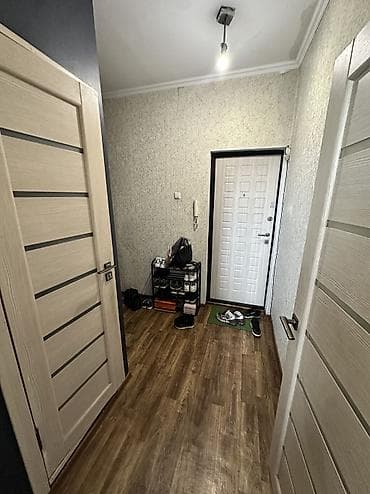 Продажа квартир: 1 комната, 35 м², 105 серия, 9 этаж, Евроремонт — 8